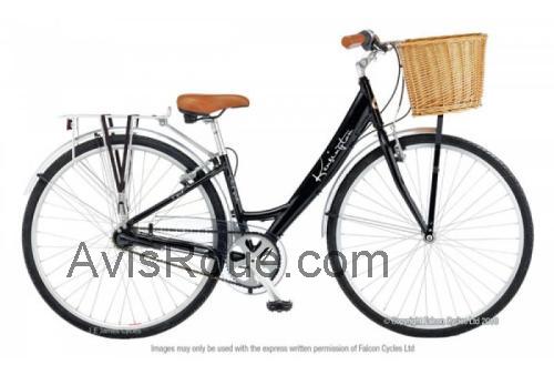 Claud Butler Kensington fiche technique et avis